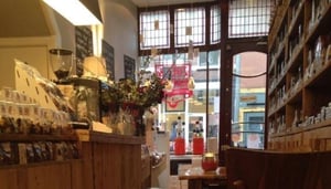 Zoet & Hartig Amsterdam