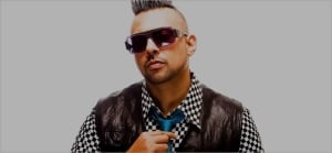 Sean Paul billetter