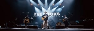 The Kooks billetter