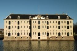 Wschodnia Przystań i Nabrzeże