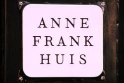 West Gruby Pasy Kanałowe i Jordaan