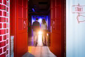 Antwerpen: Interactieve rondleiding Stadsbrouwerij De Koninck