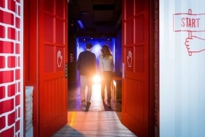 Antwerpia: Interaktywna wycieczka po Browarze Miejskim De Koninck