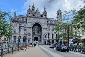 Antwerpen: Historischer Rundgang durch die Altstadt