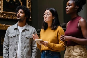 Antwerp: Royal Museum of Fine Arts Private Tour