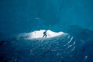 4 Days 3 Nights: El Calafate & El Chalten Majestic Wonders