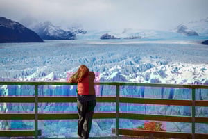 8-daagse Premium Ontdekkingstocht Ushuaia & El Calafate