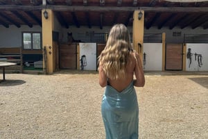 Argentinien: Estancia Los Potreros – Reiten und Polo