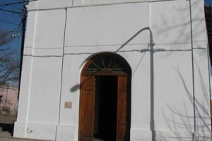 Argentina: Los Reyunos Tour meio dia à tarde, visita ao Rio Diamante