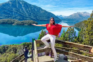 Bariloche: Tour Cerro Tronador e Ventisquero Negro
