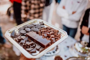 Bariloche: degustazione di cioccolato, sapori esotici e regionali