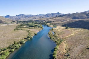 Bariloche: Circuito Grande Tour, visit Villa Traful and La Angostura