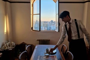 Belle Epoque-tur, arkitektur og liv i 1900'erne