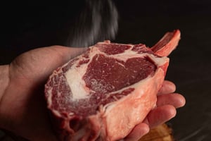 Buenos Aires: 15-Step Argentine Asado and Wine Experience