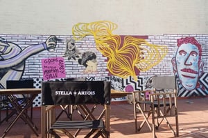 Buenos Aires - Barbecue les