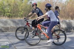 Buenos Aires - Cykeltur til Palermo og Recoleta