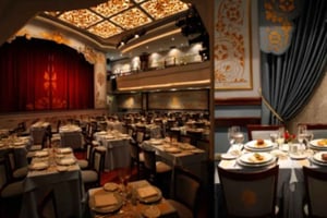 Buenos Aires: Café de los Angelitos Tangoshow met drankjes