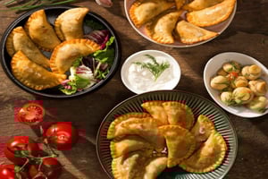 Aftener i Buenos Aires: Tangorestauranter og vinlounger