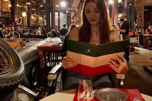 Gastronomisk fordybelsestur i Buenos Aires