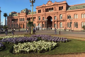 Buenos Aires: hoogtepunten van de hoofdstad van Argentinië, lokale gids