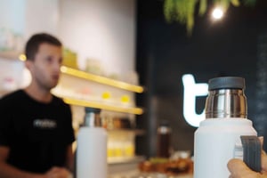 Buenos Aires: Mate Masterclass med argentinsk konditori