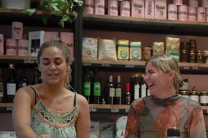 Buenos Aires: Mate-Verkostung