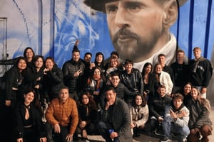 Buenos Aires' natteliv: Fest som en lokal