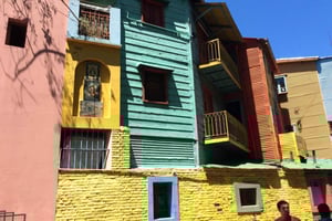 Tour privato personalizzato della città di Buenos Aires