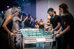 Życie nocne w Buenos Aires: Imprezuj jak miejscowy