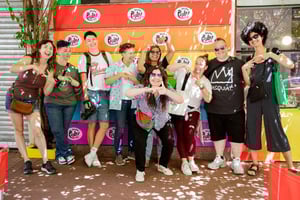 Buenos Aires: tour a pie por la historia queer