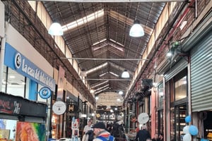 Buenos Aires: San Telmo, História, Bares e Tango!