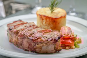 Buenos Aires: Spettacolo di tango al Tango Porteño e cena facoltativa