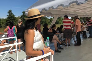 Buenos Aires: 'Biglietto'- 2hs di Navigazione Premium per Tigre