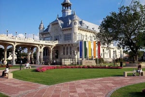 Buenos Aires: Viaje al Delta del Tigre y Puerto de Frutos