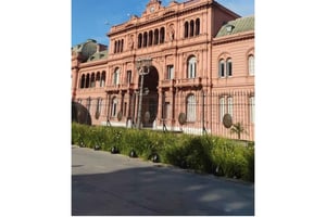 Buenos Aires: Excursão em Puerto Madero, Casa Rosada e Obelisco