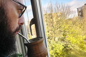 Buenos Aires: warsztaty z degustacją yerba mate