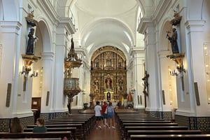 Discover Recoleta, Buenos Aires' Little Paris