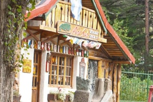 A la découverte de la Cologne suisse