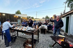 El Calafate: Oplev det argentinske køkken