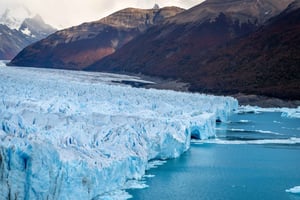 El Calafate: Ghiacciaio Perito Moreno, crociera in barca e Glaciarium