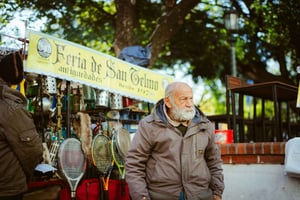 Essential Buenos Aires Tour