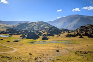 Flavors of Altitude, experience Cachi and Hornocal in 2 days