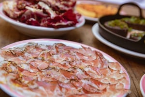 Buenos Aires: Palermo Foodie Byvandring