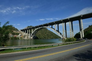 Cordobasta: Punilla Valley Day Tour