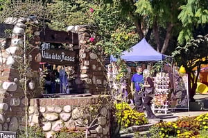 de Córdova: Vale de Traslasierra, 3 opções