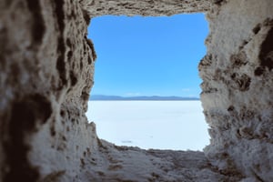 From Jujuy: Humahuaca + Salinas Grandes in two full days