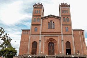 Z Medellín: Wycieczka całodniowa do Jericó