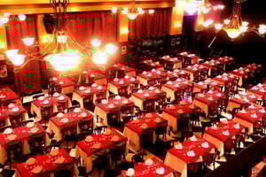 Homero Manzi: OnlyTango Show