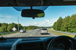 Хухуй: трансфер из аэропорта в Пурмамарку