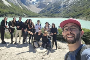 Laguna Esmeralda Confort (trekking + lunch w schronisku)